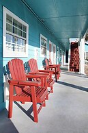 Plantation Suites & Conference Center