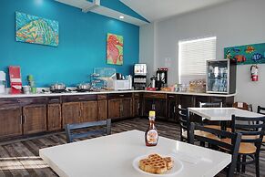 Plantation Suites & Conference Center