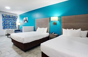 Plantation Suites & Conference Center