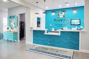 Plantation Suites & Conference Center