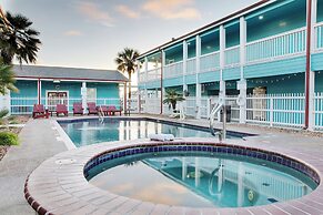 Plantation Suites & Conference Center