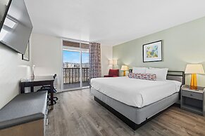 Marina Village Inn