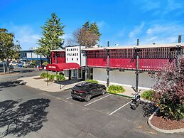 Marina Village Inn