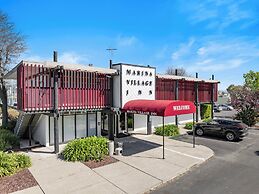 Marina Village Inn