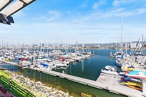 Marina Village Inn
