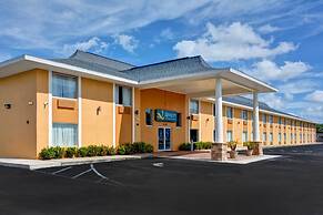 Quality Inn & Suites Heritage Park
