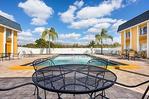 Quality Inn & Suites Heritage Park