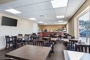 Quality Inn & Suites Heritage Park