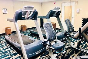 Quality Inn & Suites Heritage Park