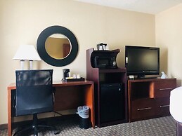 Quality Inn & Suites Heritage Park