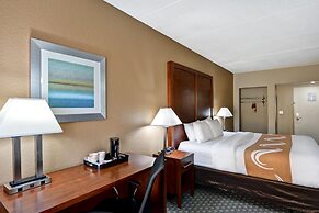 Quality Inn & Suites Heritage Park