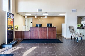 Quality Inn & Suites Heritage Park