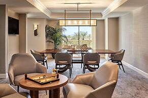 JW Marriott Phoenix Desert Ridge Resort & Spa