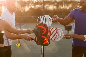 JW Marriott Phoenix Desert Ridge Resort & Spa