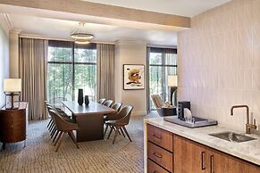 JW Marriott Phoenix Desert Ridge Resort & Spa