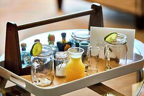 JW Marriott Phoenix Desert Ridge Resort & Spa