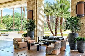 JW Marriott Phoenix Desert Ridge Resort & Spa