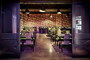 JW Marriott Phoenix Desert Ridge Resort & Spa