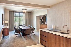 JW Marriott Phoenix Desert Ridge Resort & Spa