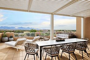 JW Marriott Phoenix Desert Ridge Resort & Spa