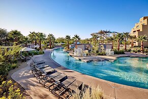 JW Marriott Phoenix Desert Ridge Resort & Spa