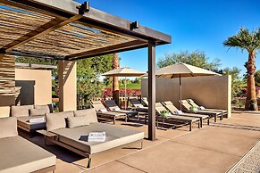 JW Marriott Phoenix Desert Ridge Resort & Spa