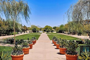 JW Marriott Phoenix Desert Ridge Resort & Spa
