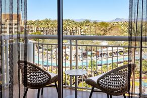 JW Marriott Phoenix Desert Ridge Resort & Spa