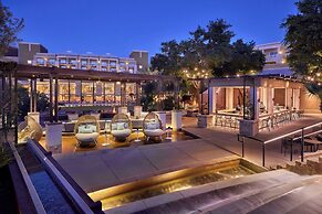 JW Marriott Phoenix Desert Ridge Resort & Spa