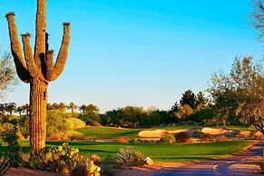 JW Marriott Phoenix Desert Ridge Resort & Spa