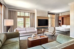 JW Marriott Phoenix Desert Ridge Resort & Spa