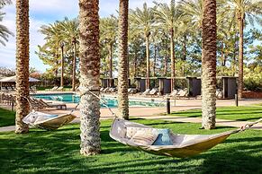 JW Marriott Phoenix Desert Ridge Resort & Spa