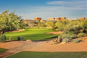 JW Marriott Phoenix Desert Ridge Resort & Spa