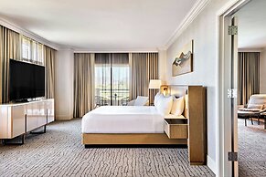 JW Marriott Phoenix Desert Ridge Resort & Spa