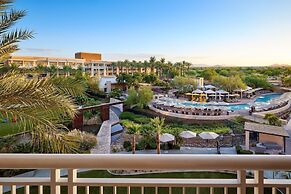 JW Marriott Phoenix Desert Ridge Resort & Spa