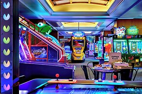 JW Marriott Phoenix Desert Ridge Resort & Spa