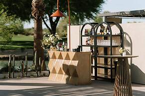 JW Marriott Phoenix Desert Ridge Resort & Spa
