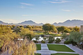 JW Marriott Phoenix Desert Ridge Resort & Spa