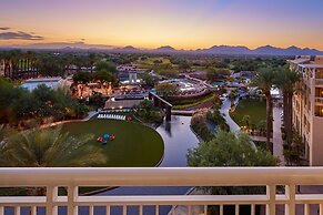 JW Marriott Phoenix Desert Ridge Resort & Spa