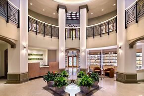 JW Marriott Phoenix Desert Ridge Resort & Spa