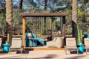 JW Marriott Phoenix Desert Ridge Resort & Spa