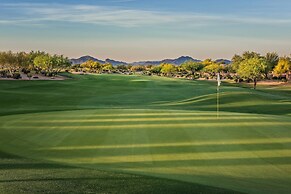 JW Marriott Phoenix Desert Ridge Resort & Spa