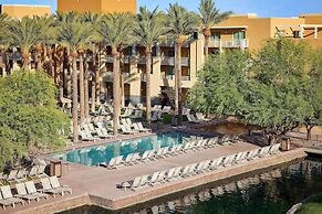 JW Marriott Phoenix Desert Ridge Resort & Spa