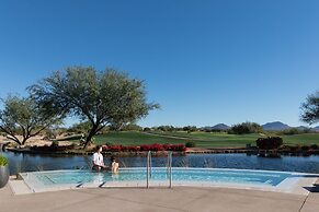 JW Marriott Phoenix Desert Ridge Resort & Spa