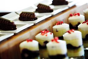 JW Marriott Phoenix Desert Ridge Resort & Spa