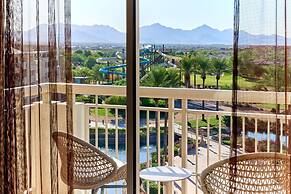 JW Marriott Phoenix Desert Ridge Resort & Spa