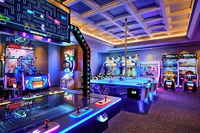 JW Marriott Phoenix Desert Ridge Resort & Spa