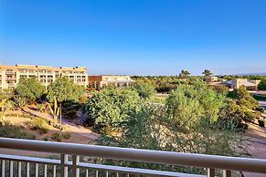 JW Marriott Phoenix Desert Ridge Resort & Spa
