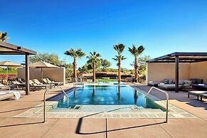 JW Marriott Phoenix Desert Ridge Resort & Spa