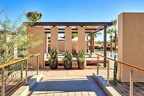 JW Marriott Phoenix Desert Ridge Resort & Spa